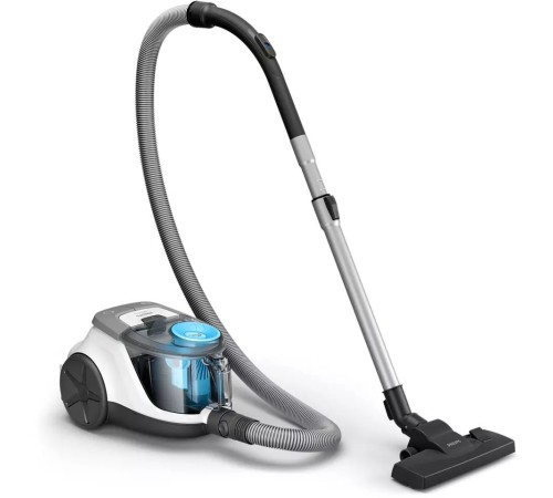 Пылесос Philips XB2122/09 белый/черный