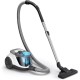 Пылесос Philips XB2122/09 белый/черный
