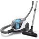 Пылесос Philips XB2122/09 белый/черный
