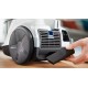 Пылесос Philips XB2122/09 белый/черный