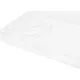 Чехол (клип-кейс) BoraSCO для Apple iPhone 14 Pro прозрачный (70800)