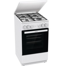 Плита Комбинированная Gorenje GK5A42WF-B белый