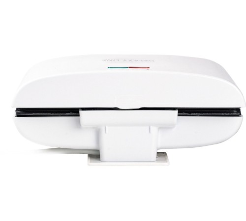 Сэндвичница Galaxy Line GL 2962 800Вт белый
