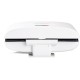 Сэндвичница Galaxy Line GL 2962 800Вт белый