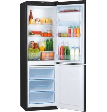 Холодильник Pozis RK-149 черный (двухкамерный)