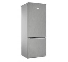 Холодильник Pozis RK-102 серебристый металлик (двухкамерный)