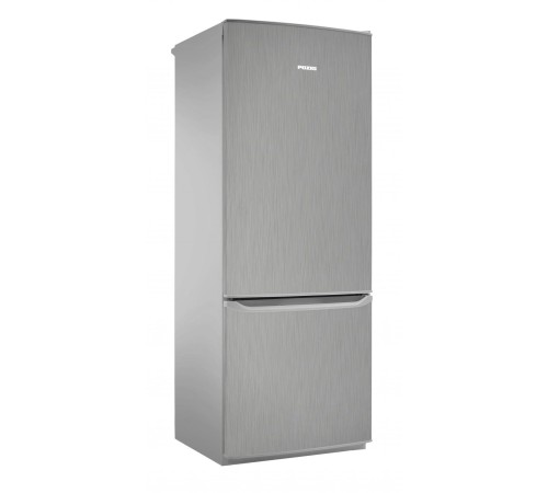 Холодильник Pozis RK-102 серебристый металлик (двухкамерный)