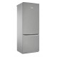 Холодильник Pozis RK-102 серебристый металлик (двухкамерный)