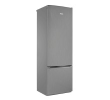 Холодильник Pozis RK-103 серебристый металлик (двухкамерный)