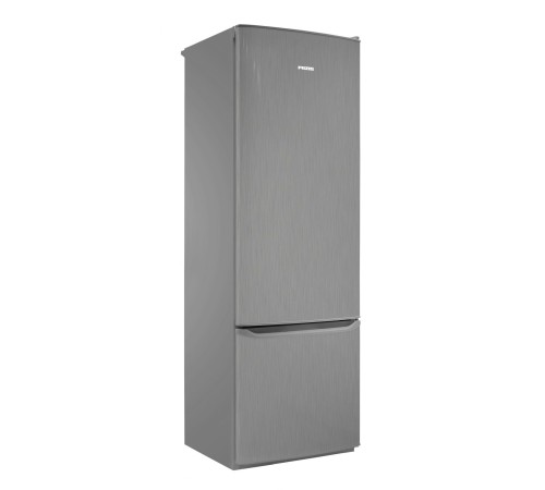 Холодильник Pozis RK-103 серебристый металлик (двухкамерный)