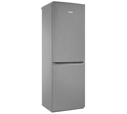 Холодильник Pozis RK-139 серебристый металлик (двухкамерный)