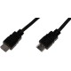 Кабель соединительный аудио-видео Premier 5-802 HDMI (m)/HDMI (m) 1.5м. черный (5-802 1.5)