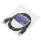 Кабель соединительный аудио-видео Premier 5-802 HDMI (m)/HDMI (m) 1.5м. черный (5-802 1.5)