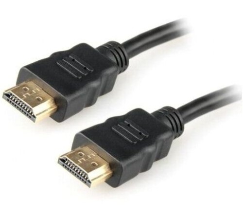 Кабель соединительный аудио-видео Premier 5-813 HDMI (m)/HDMI (m) 1.5м. феррит.кольца черный (5-813 1.5) Кабель соединительный аудио-видео Premier 5-813 HDMI (m)/HDMI (m) 1.5м. феррит.кольца черный (5-813 1.5)