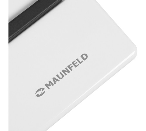 Газовая варочная поверхность Maunfeld EGHE.75.33CW\G белый