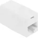 Коннектор Premier (6-180) RJ45 белый