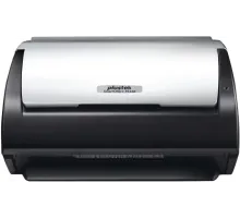 Сканер Plustek SmartOffice PS188 (0289TS) A4 черный
