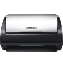 Сканер Plustek SmartOffice PS188 (0289TS) A4 черный