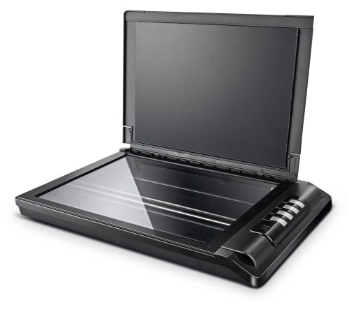 Сканер Plustek OpticSlim 2700 (0315TS) Сканер Plustek OpticSlim 2700 (0315TS)