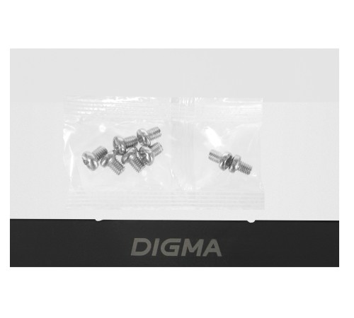 Салазки для 3.5" отсека Digma для HDD 2.5" DGBRT2535 металл Салазки для 3.5" отсека Digma для HDD 2.5" DGBRT2535 металл
