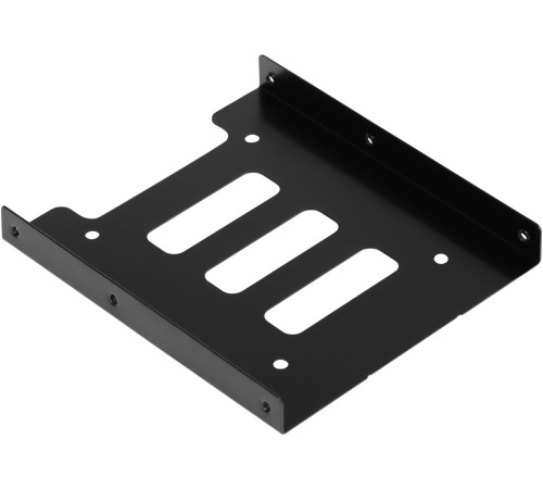 Салазки для 3.5" отсека Digma для HDD 2.5" DGBRT2535 металл Салазки для 3.5" отсека Digma для HDD 2.5" DGBRT2535 металл