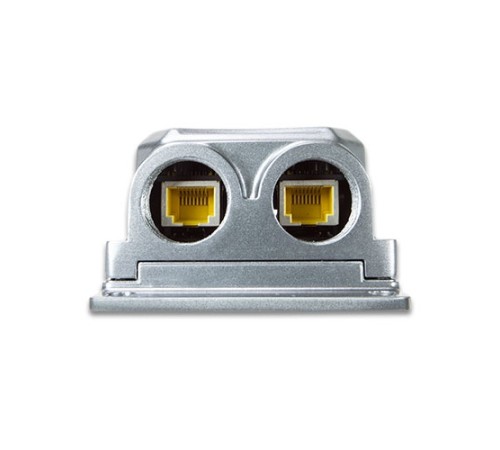 индустриальный PoE экстендер Planet IPOE-E302