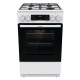 Плита Комбинированная Gorenje GK5C60WJ белый