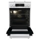 Плита Комбинированная Gorenje GK5C60WJ белый