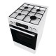 Плита Комбинированная Gorenje GK5C60WJ белый