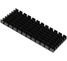 Радиатор Digma для SSD DGRDRM2A металл