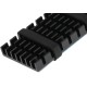 Радиатор Digma для SSD DGRDRM2A металл