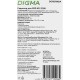 Радиатор Digma для SSD DGRDRM2A металл