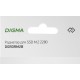 Радиатор Digma для SSD DGRDRM2B металл