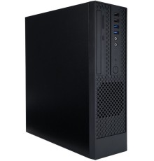 Корпус Inwin CK709BL PM-300TFX черный 300W miniITX 2xUSB2.0 2xUSB3.0 audio bott PSU