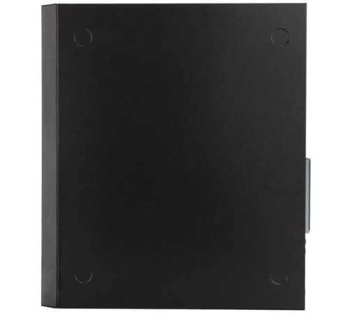 Корпус Inwin CK709BL PM-300TFX черный 300W miniITX 2xUSB2.0 2xUSB3.0 audio bott PSU