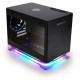 Корпус Inwin CF08A (A1PLUS) черный 0650W ATX 2xUSB3.0 audio bott PSU