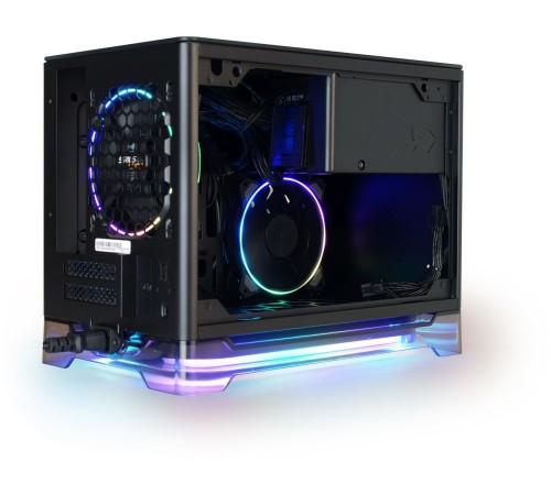 Корпус Inwin CF08A (A1PLUS) черный 0650W ATX 2xUSB3.0 audio bott PSU Корпус Inwin CF08A (A1PLUS) черный 0650W ATX 2xUSB3.0 audio bott PSU