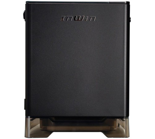 Корпус Inwin CF08A (A1PLUS) черный 0650W ATX 2xUSB3.0 audio bott PSU Корпус Inwin CF08A (A1PLUS) черный 0650W ATX 2xUSB3.0 audio bott PSU