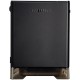 Корпус Inwin CF08A (A1PLUS) черный 0650W ATX 2xUSB3.0 audio bott PSU
