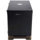 Корпус Inwin CF08A (A1PLUS) черный 0650W ATX 2xUSB3.0 audio bott PSU