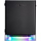 Корпус Inwin CF08A (A1PLUS) черный 0650W ATX 2xUSB3.0 audio bott PSU