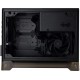 Корпус Inwin CF08A (A1PLUS) черный 0650W ATX 2xUSB3.0 audio bott PSU