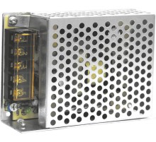 Блок питания Gauss 202002050 встраив. для лен.светод. черный