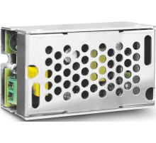 Блок питания Gauss 202003015 встраив. для лен.светод. черный