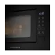 Встраиваемая микроволновая печь Kuppersberg Kuppersberg HMW 620 B