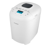 Хлебопечь Hyundai HYBM-M0714 550Вт белый