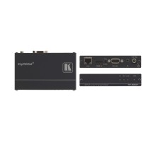 Kramer TP-580T Передатчик HDMI, RS-232 и ИК по витой паре HDBaseT; до 70 м, поддержка 4К60 4:2:0 (50-80021090)