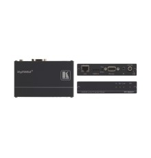 Kramer TP-580T Передатчик HDMI, RS-232 и ИК по витой паре HDBaseT; до 70 м, поддержка 4К60 4:2:0 (50-80021090)