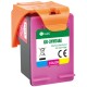 Картридж струйный G&G GG-3YM74AE 653 многоцветный (5мл) для HP DeskJet Plus Ink Advantage 6075/6475