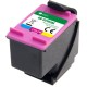 Картридж струйный G&G GG-CZ102AE 650 многоцветный для HP DeskJet 1010/10151515/1516